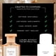 thumbnail image 4 of Set Perfume Fine'ry Without A Trace Eau De Parfum y Bruma Corporal, 4 of 6