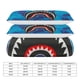thumbnail image 3 of Navy Blue Bape Shake Camo Comforter Set Soft 3 Pcs Twin Bedding Sets Thicken for All Season, 3 of 5