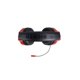 thumbnail image 3 of Audífonos Gamer Over Ear V3 Red con cable, 3 of 4