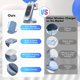 thumbnail image 2 of Estación de carga Anlmz 3 en 1 para iPhone y Apple Watch, 2 of 6