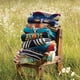 thumbnail image 4 of Toalla Pendleton 102x178 cm de Algodón Jacquard Extra Grande, 4 of 9
