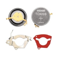 Batería De Reloj Seiko Kinetic Con Condensador De Iones De Litio 3023-5Mz