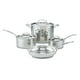 thumbnail image 1 of Set De Ollas 7 Pcs Chef ́S Classic™ 77-7P1, 1 of 9