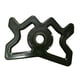 thumbnail image 4 of Billar Cue Bridge Head Snooker Pool Cue Holder Snooker Cue Rest Para Club, 4 of 4