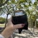 thumbnail image 5 of Mate Torpedo Borravino de Calabaza con Virola Cincelada cafe Consul, 5 of 5
