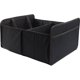 thumbnail image 4 of Organizador de Auto Colapsable Negro, 4 of 4