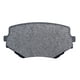 thumbnail image 2 of Juego Pastillas Freno Delanteras Suzuki Grand Vitara 1.6 1998 2005, 2 of 3