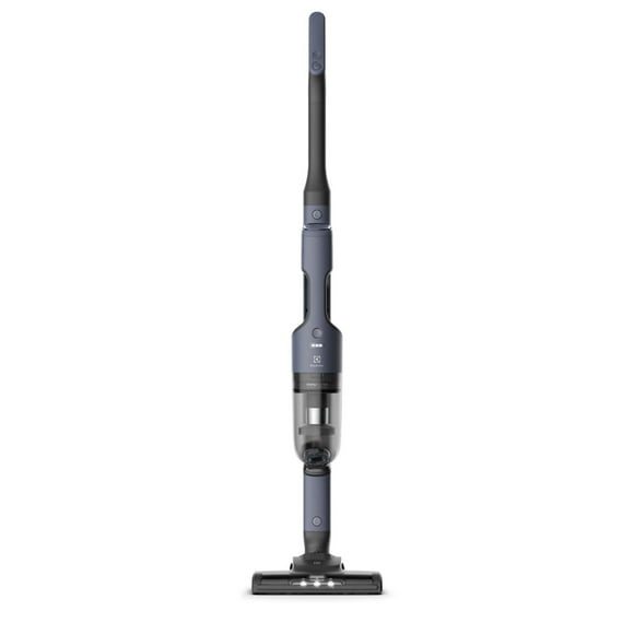 Aspiradora Vertical Inalámbrica ERG019 90W Azul