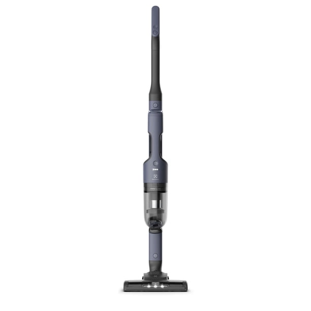 Aspiradora Vertical Inalámbrica ERG019 90W Azul