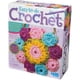 thumbnail image 1 of 4M Easy-To-do Aprende Crochet, 1 of 13