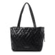 thumbnail image 1 of Shopping Bag Mediano Para Mujer Savanha Negro, 1 of 7