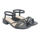 thumbnail image 5 of Sandalia Ramarim Mujer 2448201 Negro Casual, 5 of 6