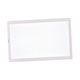 thumbnail image 3 of Luz LED De Panel Plano 6500K Luz De Techo Colgante Con Iluminación De Borde Blanco Frío 32W, 3 of 5