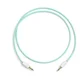 thumbnail image 5 of Myvolts Pack 8 Cables Patch Modular 15-80cm Mint Green, 5 of 5