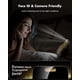 thumbnail image 4 of Protector De Pantalla Para Iphone 15 Paquete De 3 Unidades 6 1 Pulgadas 25° Privacidad, 4 of 8