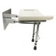 thumbnail image 3 of Silla De Ducha Baño Empotrada Strong, 3 of 3