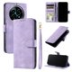 thumbnail image 5 of Funda Cartera para Realme 13 Plus Tapa con Ranuras, Soporte y Correa Morado, 5 of 5