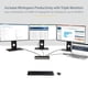 thumbnail image 2 of Estación de acoplamiento StarTech USB-C/USB-A Hybrid para MacBook, 2 of 9
