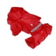 thumbnail image 4 of Ropa Impermeable Para Perros, Poncho De Lluvia Ligero Para Cachorros Para Perros Pequeños Y Medianos, 4 of 5