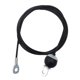 thumbnail image 2 of Acero Ajustable Fitness DIY Polea Cable Tríceps Entrenamiento Entrenamiento Estilo 2, 2 of 5