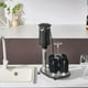 thumbnail image 3 of Lavadora de vidrio comercial eléctrica VEVOR con 5 cepillos, 1200 tazas/h, 3 of 3