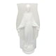 thumbnail image 1 of Fabricación de silicona 3D modelo Virgen María manualidades de polímero DIY, modelos de fabricación de jabón de decoración, suministros de Estilo B, 1 of 5