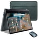 thumbnail image 1 of Laptop Acer Chromebook Spin 514 Ryzen 3 14" Touch 8GB, 1 of 8
