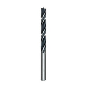 Kwb - Broca Para Madera 3 Puntas 8Mm