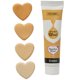 thumbnail image 4 of Gel Colorante Alimentario Rainbow Dust ProGel 25 g Crema, 4 of 4