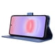 thumbnail image 5 of Funda Billetera para Motorola Edge 60 Stylus con Ranuras y Soporte Azul, 5 of 6