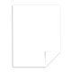 thumbnail image 2 of Cartulina Neenah Exact Vellum Bristol 8,5 x 11 147 g/m², 250 hojas, 2 of 6
