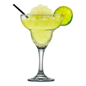 Disparo - Set 6 Copas Margartia Nadir 335 Ml
