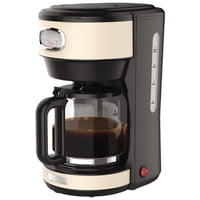 Westinghouse - Cafetera Wh/ Cafetera Retro White