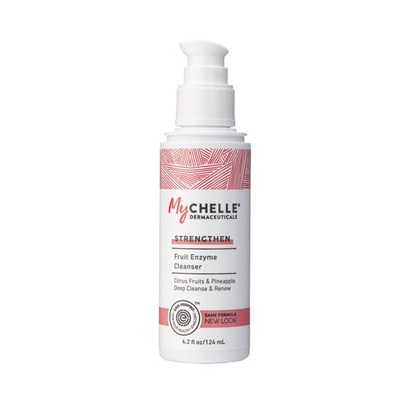 Limpiador MyChelle Dermaceuticals Fruit Enzyme Apto para veganos