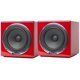 thumbnail image 4 of Monitor de Estudio Avantone Pro Active MixCubes 5.25" Rojo, 4 of 4