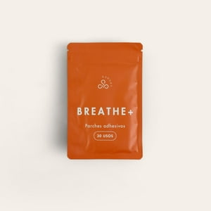 Hypnos - Repuesto Adhesivos Bandas Nasales X1 Mes | Breathe+