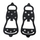 thumbnail image 4 of Walk Crampon Spikes Grips Antideslizante Tracción Tacos De Hielo Para Mujeres Hombres Senderismo De 35 A 40, 4 of 5