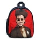 thumbnail image 1 of Bad Bunny Mochila Escolar para Niños y Niñas, Mochila Infantil Ligera de Alta Calidad, Grande y Duradera Azul, 1 of 6