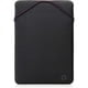 thumbnail image 1 of Funda HP Protective Reversible 15 inch Gray/Mauve Laptop Sleeve, 1 of 2