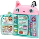 thumbnail image 2 of Libro Interactivo VTech Gabbys Dollhouse CataVator, 2 of 3