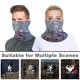 thumbnail image 4 of Braga de Cuello Desmarcar Overwatch Multicolor, 4 of 6
