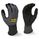 thumbnail image 1 of Guante de trabajo DEWALT DPG72, con agarre flexible y duradero, talla M, 1 of 3