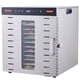 thumbnail image 1 of Deshidratador de Alimentos VEVOR 10 Bandejas 1000W 30-90°C, 1 of 9