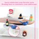 thumbnail image 4 of Figurita nf nora fleming Paleta ¡Mantente fresco! Mini, 4 of 5