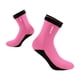 thumbnail image 2 of Calcetines de neopreno Calcetines de natación Equipos antideslizantes Suministros Calcetines de buceo Calcetines de neopreno para hombres Snorkel Kaya Rosa S, 2 of 5