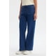 thumbnail image 2 of Jeans Mujer Clásico Calce Recto Azul - ll, 2 of 4
