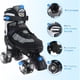 thumbnail image 3 of Patines Nattork Ajustables con Luces LED 6-12, 3 of 7