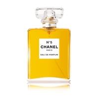 Perfume Chanel N° 5 Eau De Parfum 100Ml Para Mujer