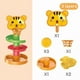 thumbnail image 3 of Juguete Didactico Torre Tobogan Pelotas Tigre, 3 of 3
