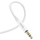 thumbnail image 2 of Adaptador de Audio Hoco UPA19 Lightning a 3.5mm Silver, 2 of 3